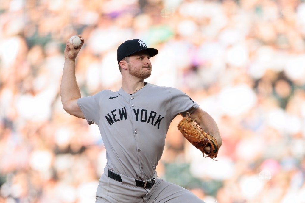 Yankees fall to baseball’s worst team in Colorado