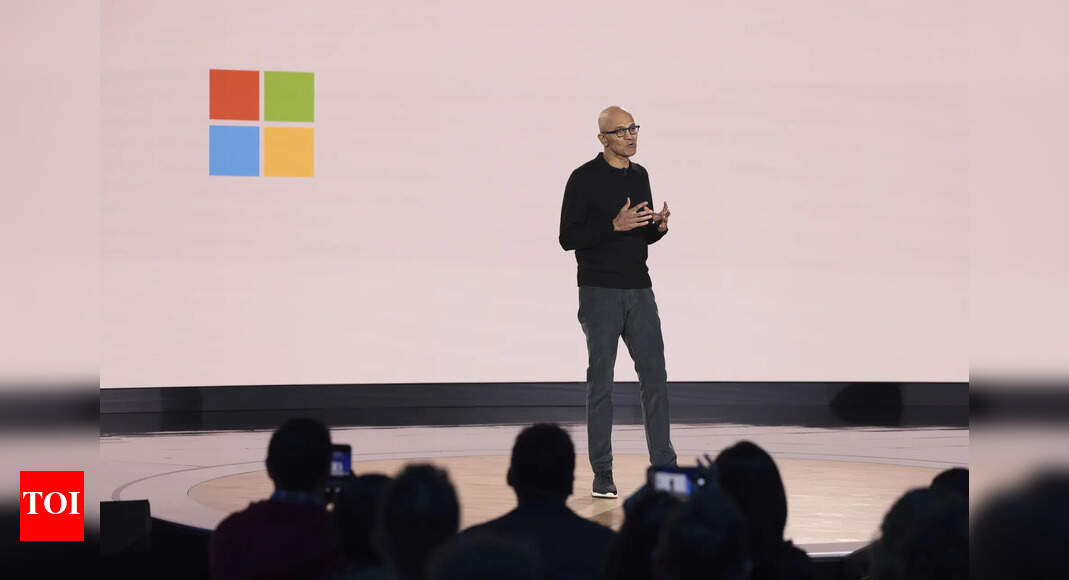 "You can't get rid of us...": How Microsoft employee bypassed 'Palestine block' to send email to thousands of employees in protest