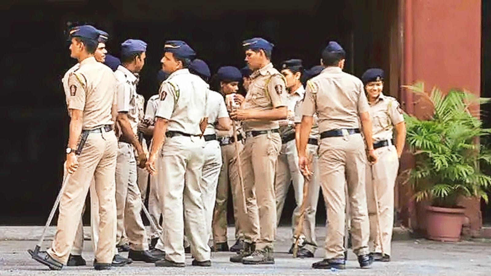 Bihar minor girls rescued, Bihar girls rescued, Bihar minors rescued, Bihar orchestra-and-dance troupes, Bihar Police, Indian express news, current affairs