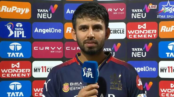 ‘Good That We Lost’ RCB Captain Shocks Everyone!