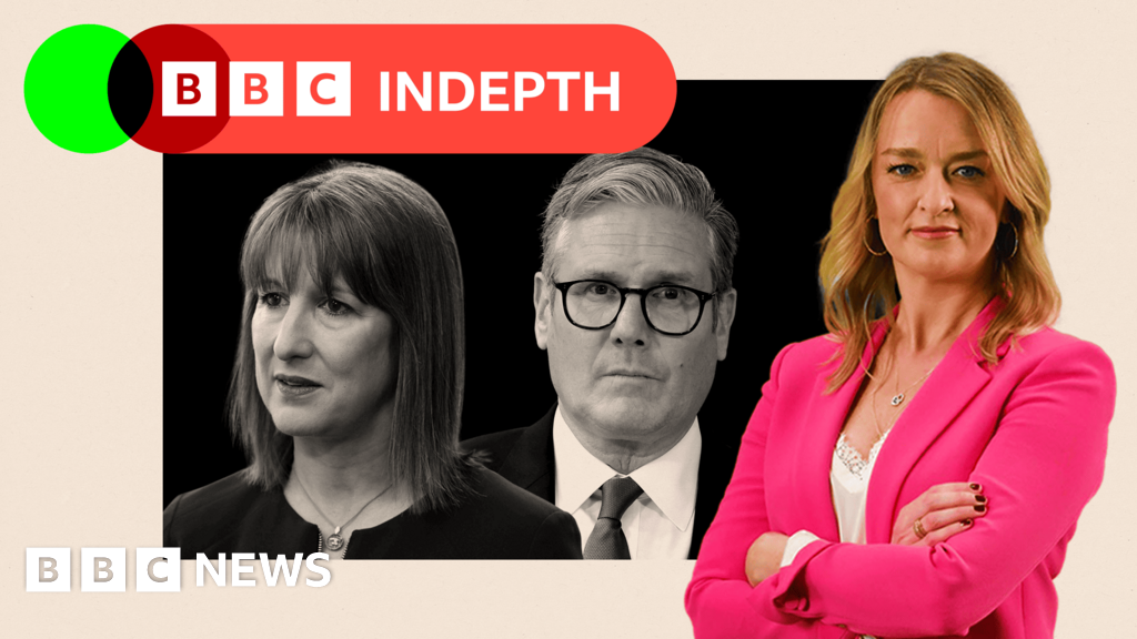 ‘It’s going to be ugly’ say Whitehall insiders