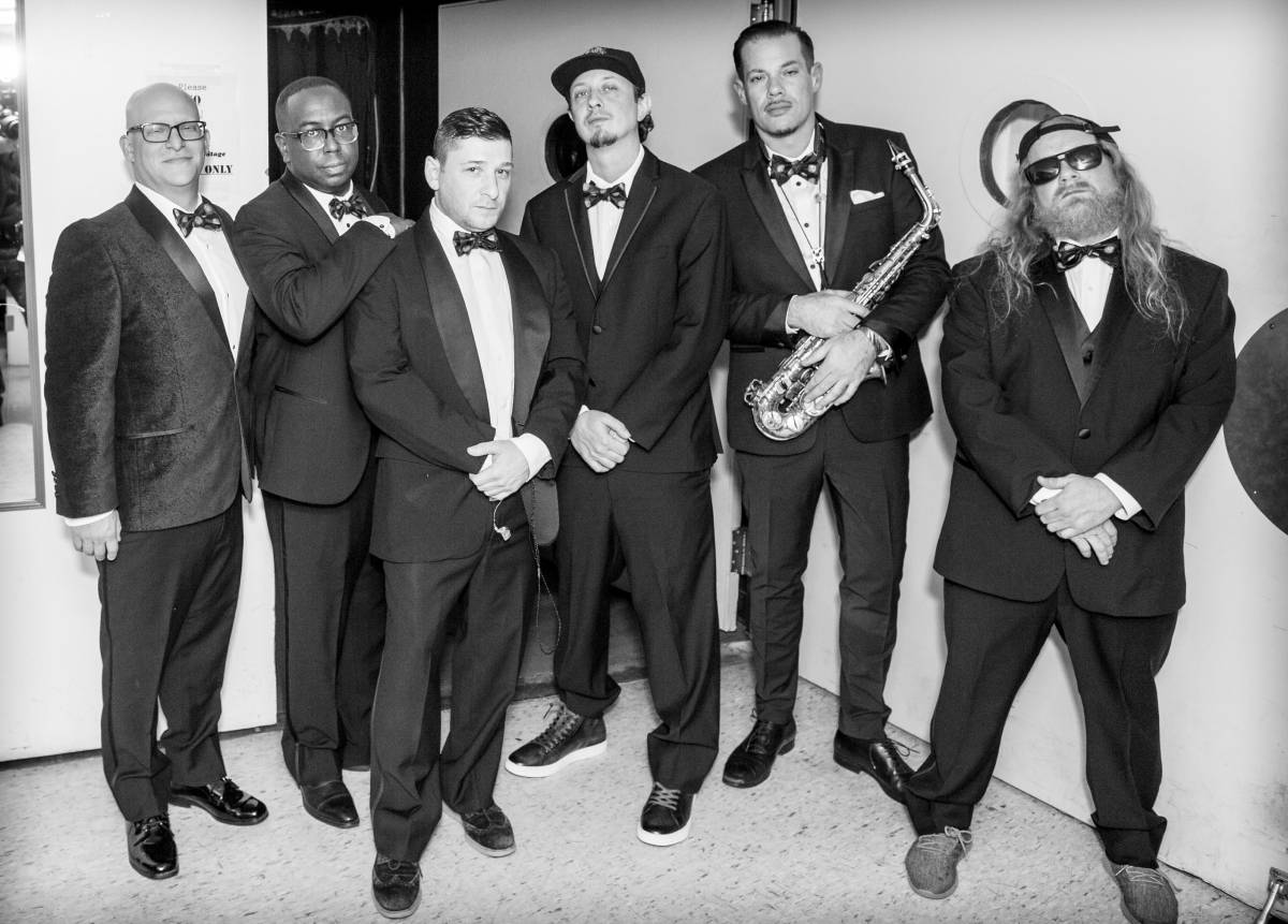 ‘Let us be Lettuce:’ Denver band brings the funk to Colorado Symphony collaboration