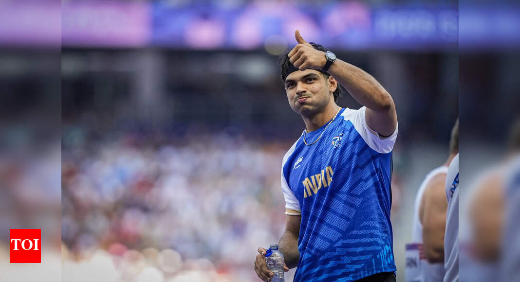 ‘Neeraj Chopra go for 92m, 93m or, maybe, 94m throws in future’: Former coach | More sports News