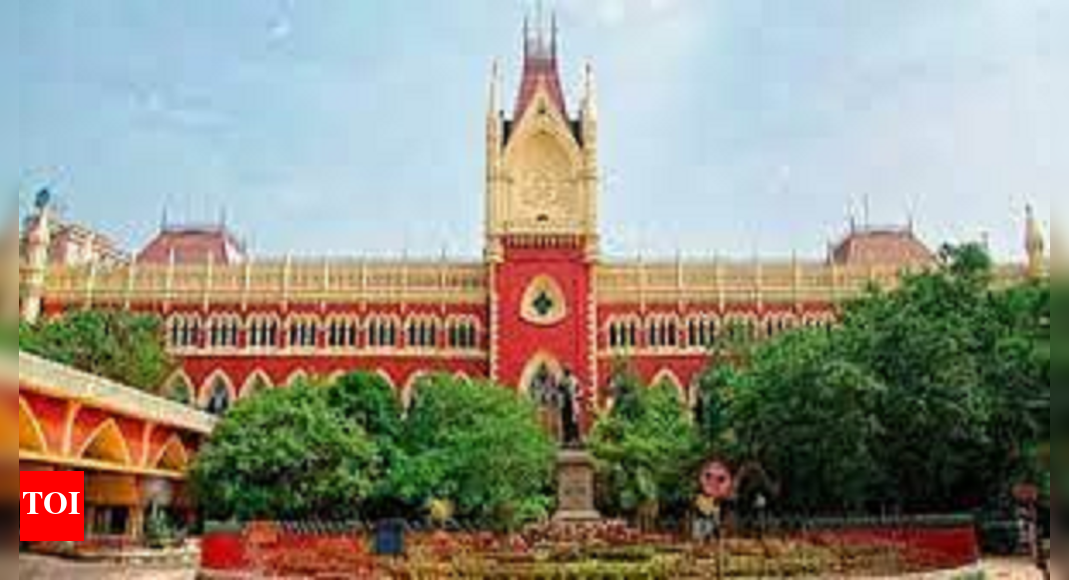 ‘Patriarchal, condescending’: Calcutta high court raps trial court judge | India News