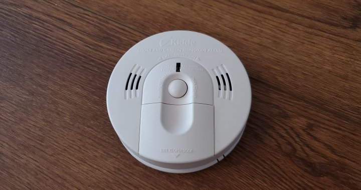 1 dead, 1 in hospital after carbon monoxide poisoning in northeast Calgary