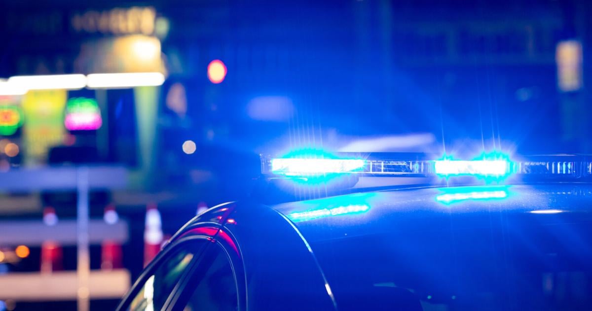 1 dead in downtown Myrtle Beach SC shooting | News
