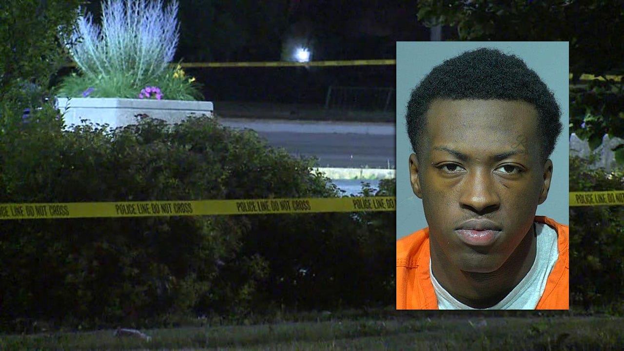 2023 Milwaukee shooting, teen sentenced to 5 years in prison – CONVEN ...