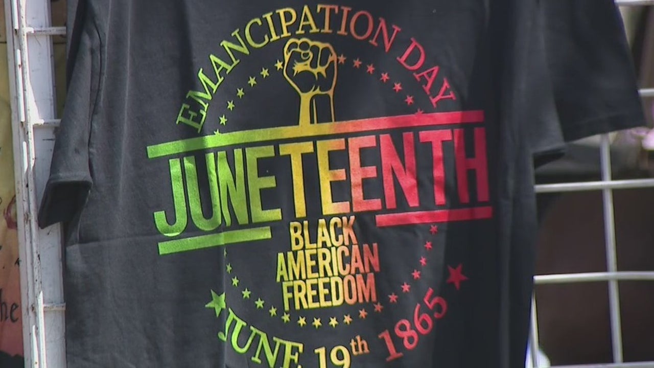 2025 Milwaukee Juneteenth celebration, parade; street festival