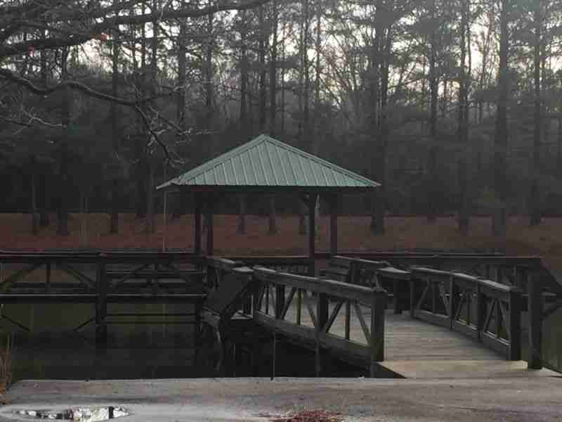 22nd Annual Mammoth Pond Fishing Derby coming up this Saturday in Hazen