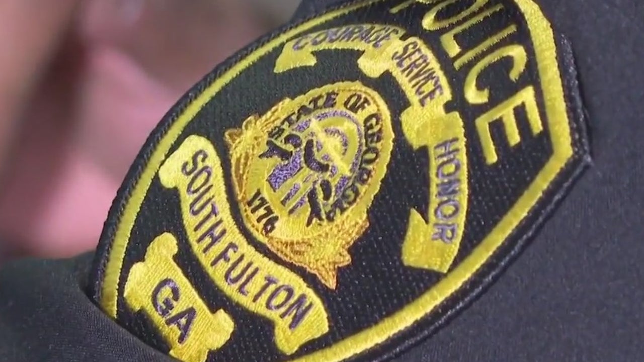 8-year-old shot during fight in South Fulton, police say