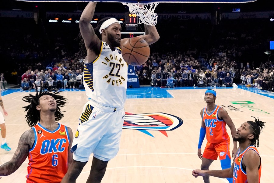 A look at players with Arkansas ties competing in the 2025 NBA Finals