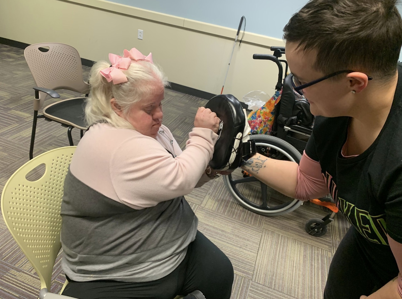 Abilities Enrichment Center celebrates one year of joy, growth and belonging in Middleburg Heights