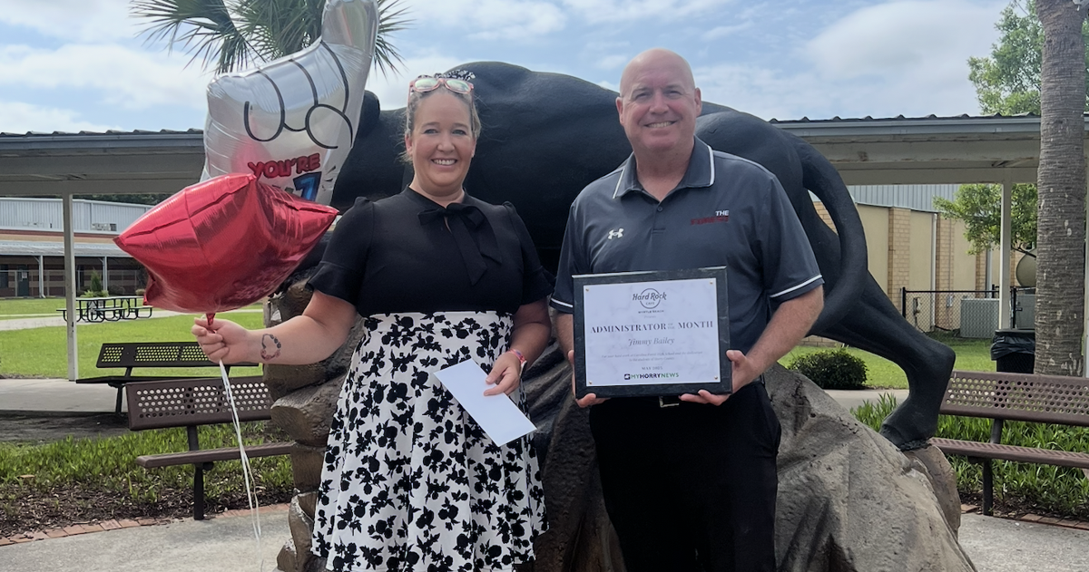 Administrator of the Month May 2025 | Administrator