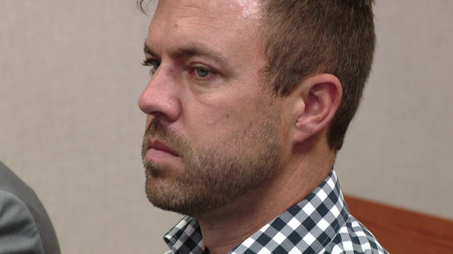Admitted porn addict gets jail for upskirt photos