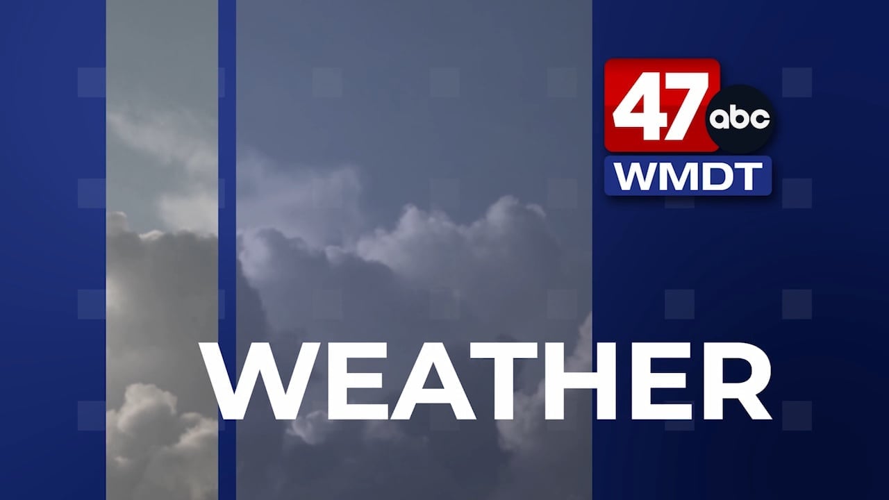 Afternoon Forecast 6/5/25 - 47abc