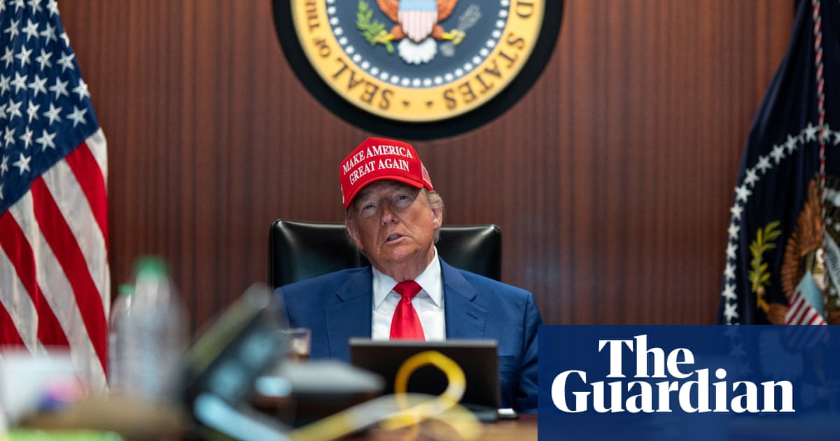 Alarm in Middle East over US strikes on Iran amid fears of widening conflict | Middle East and north Africa