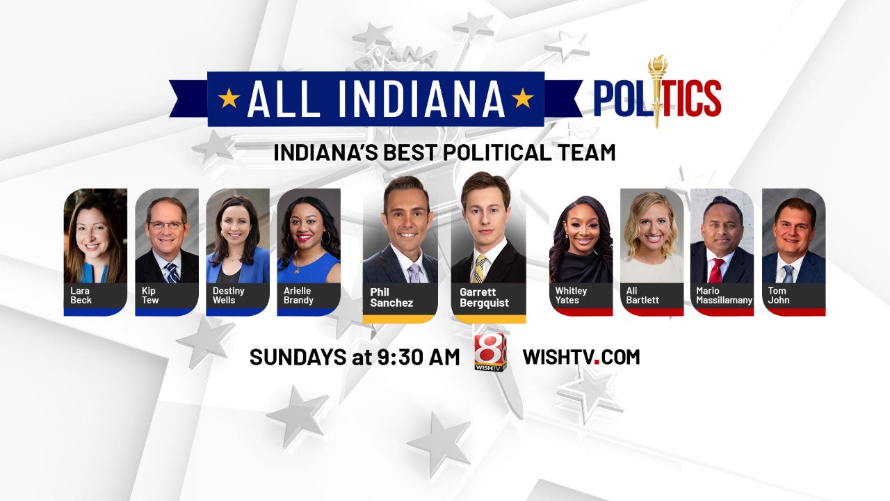 'All INdiana Politics' | June 8, 2025
