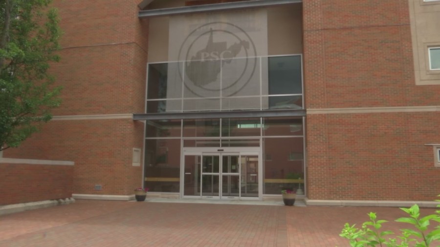 Appalachian Power holds public hearing for rate increase
