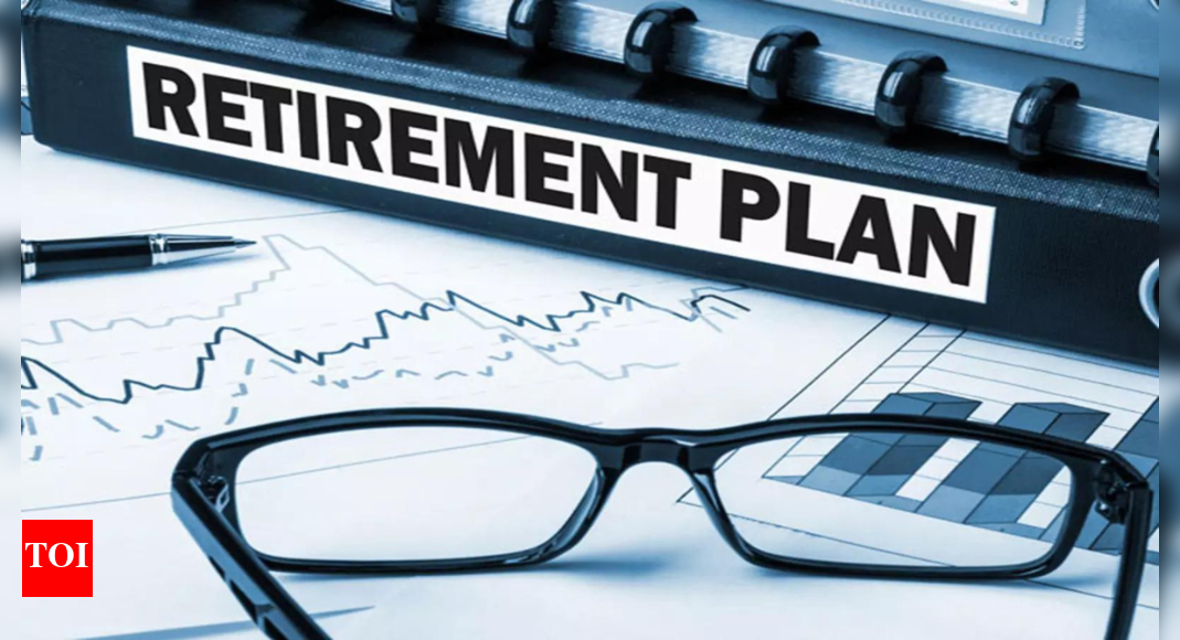 Are you saving enough for retirement? Many aren't