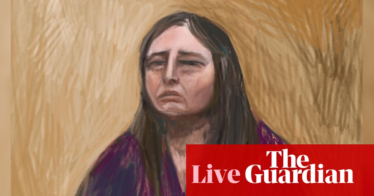 Australia mushroom trial live: Erin Patterson denies intentionally dehydrating death caps | Australia news