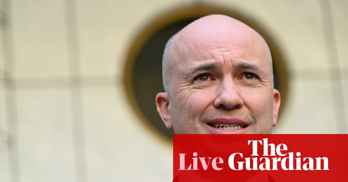 Australia news live: Matt Kean tells politicians to ‘get out of the way’ of climate action; Nicolette Boele savours Bradfield win | Australia news
