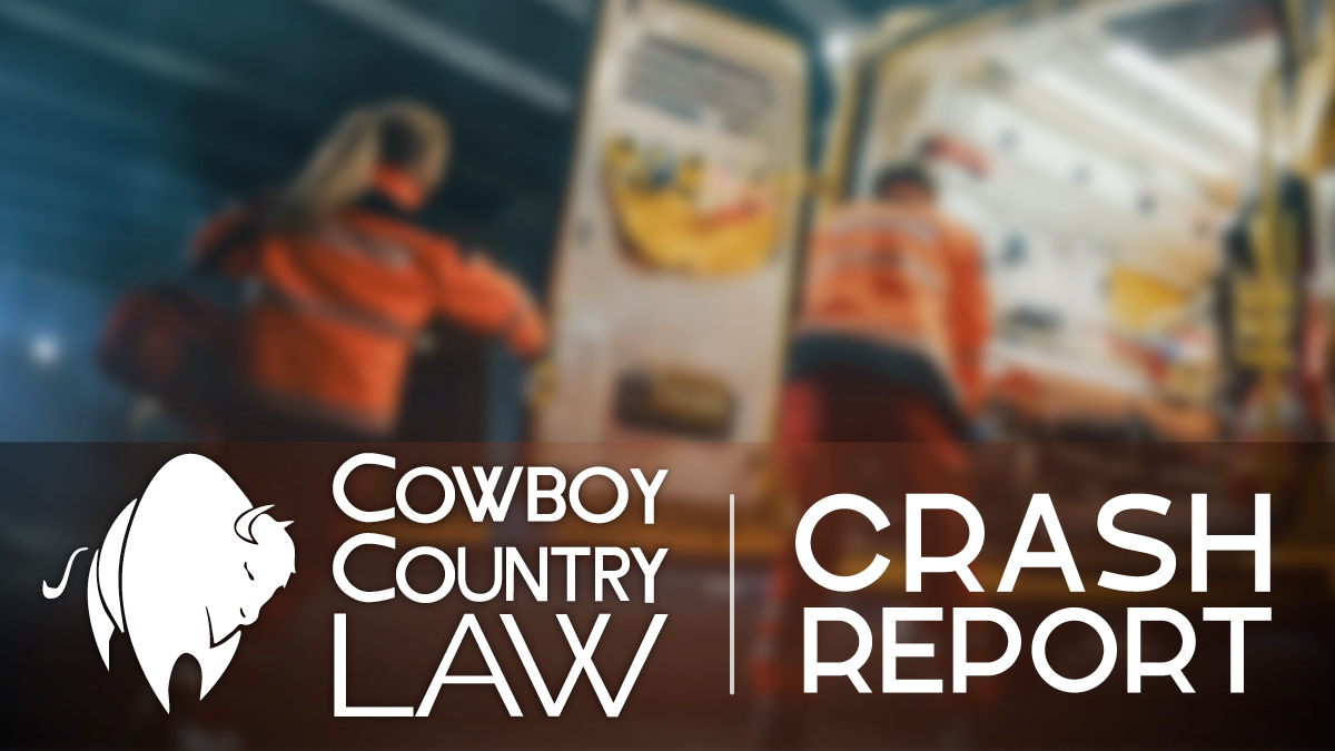 Australian woman dead after being struck by truck in Sheridan