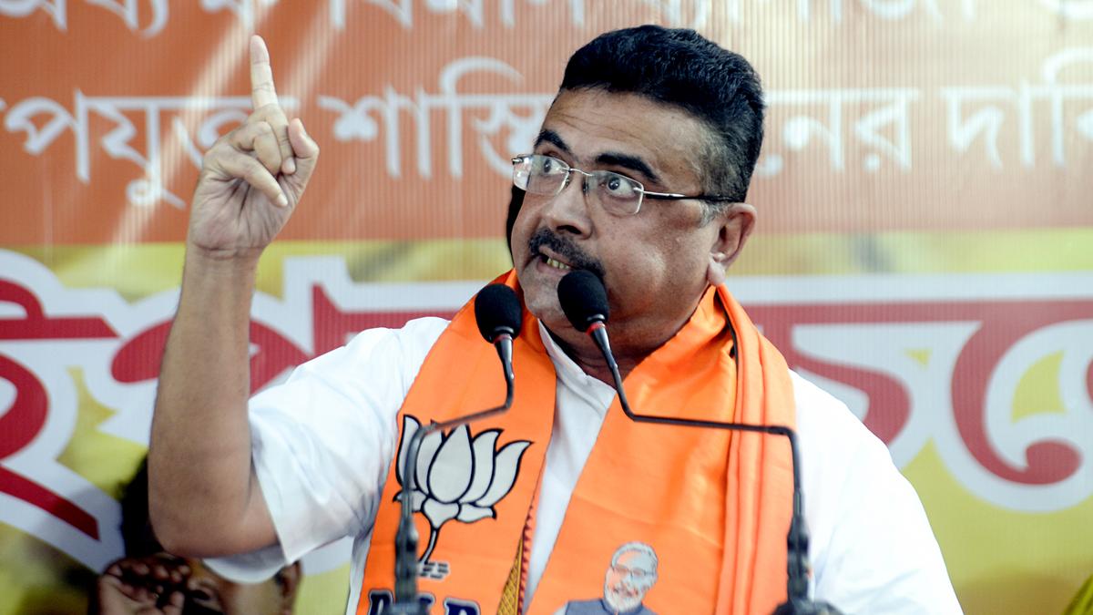 BJP, Trinamool wage war of words over West Bengal’s revised OBC list