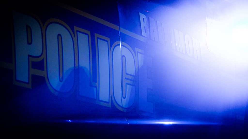 Baltimore crime down, but juveniles make up a greater share of arrests for some offenses