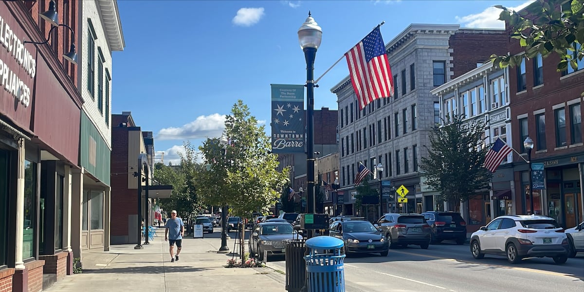 Barre's public conduct ordinance has one more round of voting before passing