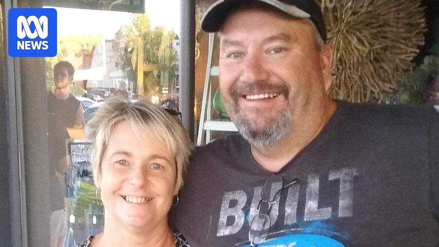Bart Moore avoids jail over Riverina crash that killed Serina Drury and Craig Day