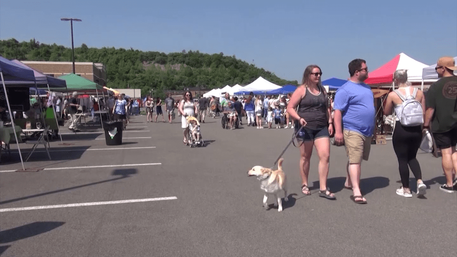 Beat the heat: How to cool down during a heat wave
