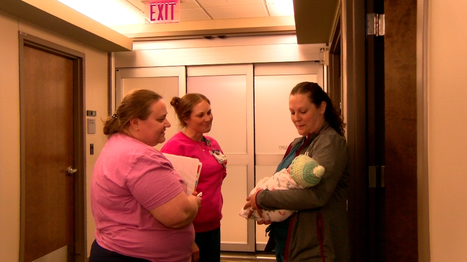 Beatrice hospital program aims to curb maternal mortality, reduce disparities