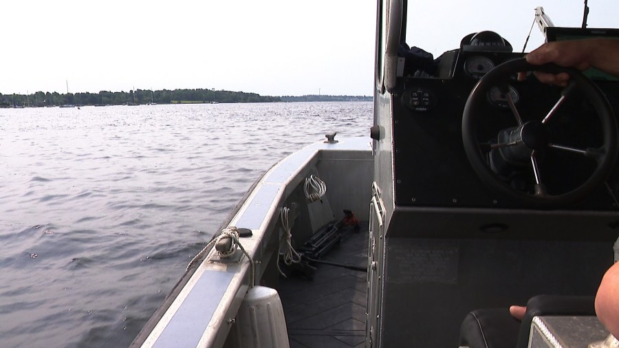 Before you launch: Harbormaster shares what every boater needs to know