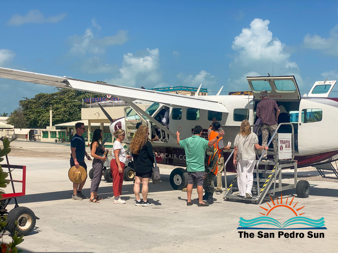 Belize Airports Authority Cancels Security Contracts: What’s Next?
