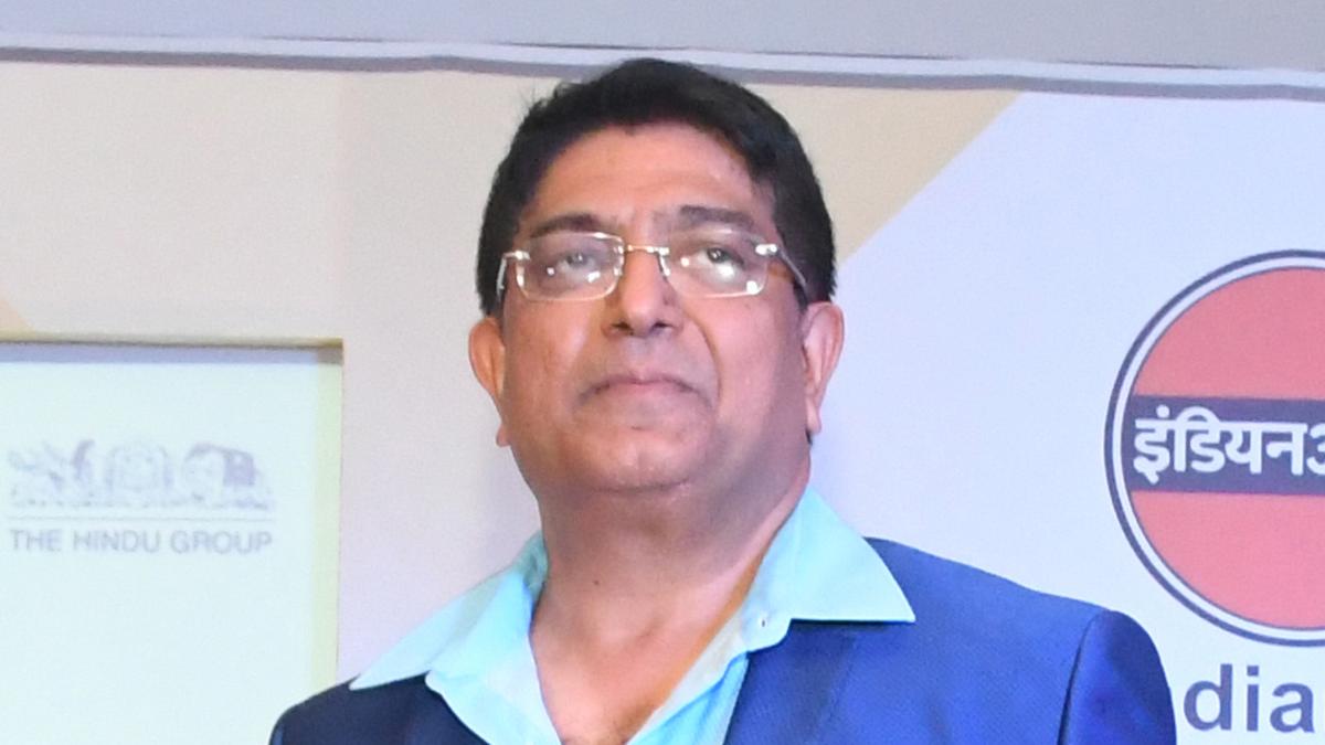 Bengaluru stampede: Bhaskar Rao says police made scapegoats to shield political leadership