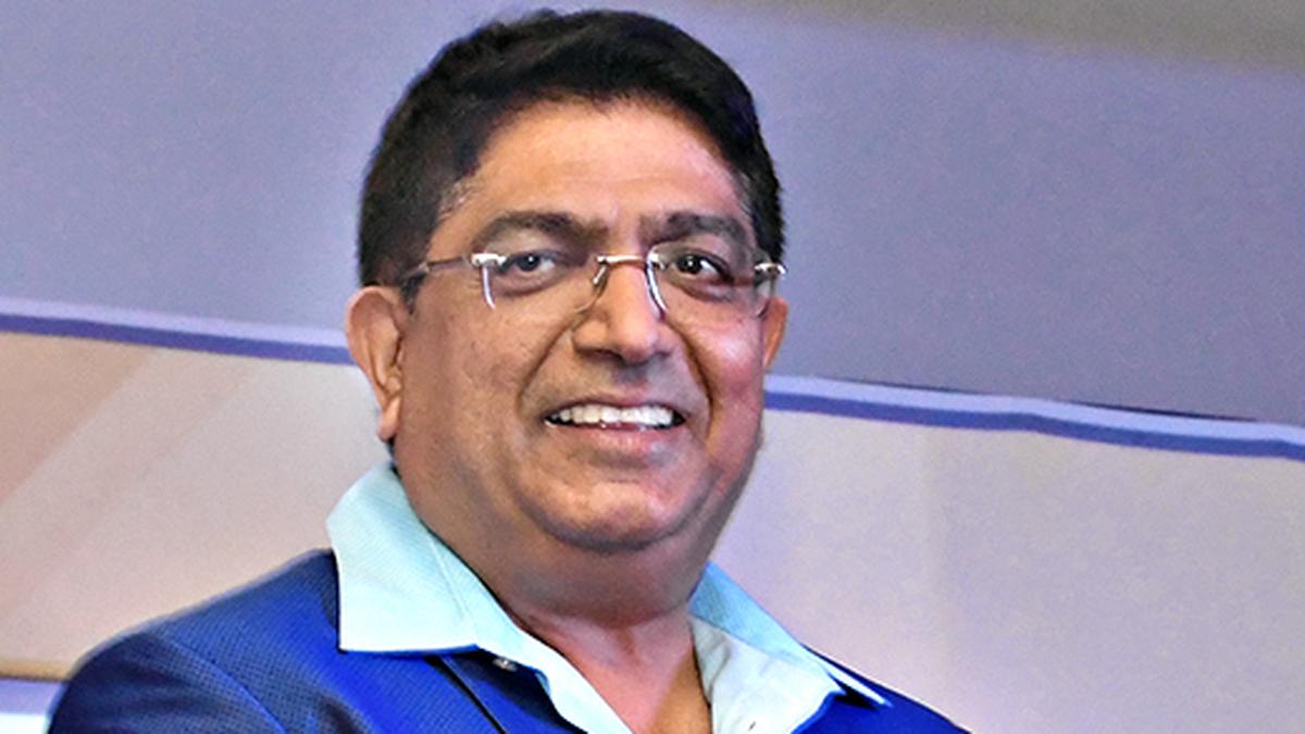 Bengaluru stampede: Former city police chief Bhaskar Rao slams Karnataka government for Dayananda’s suspension