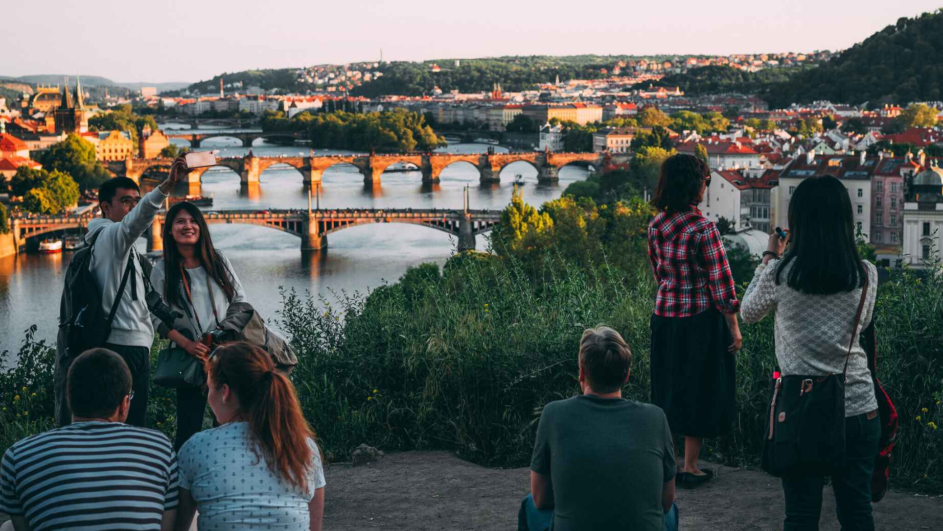 Best Countries for Work-Life Balance in 2025 – CONVEN.ORG | HOME