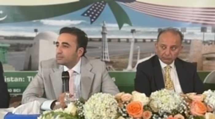 Bilawal warns India’s growing Hindutva extremism threatens regional stability
