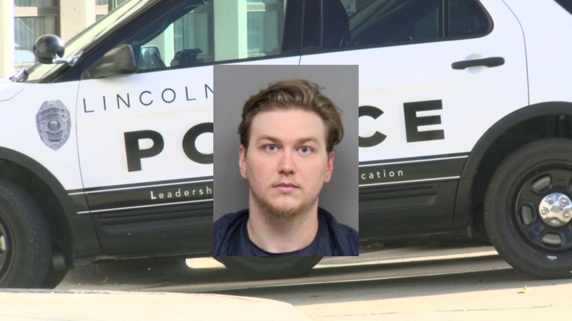 Bond set at $2 million for Lincoln man accused of sexually assaulting 6-year-old