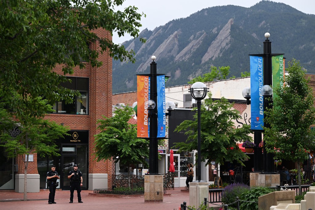Boulder attack suspect's motivations debated federal hate-crime case