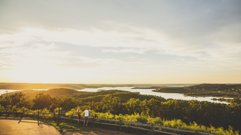 Burlison talks up southwest Missouri tourism