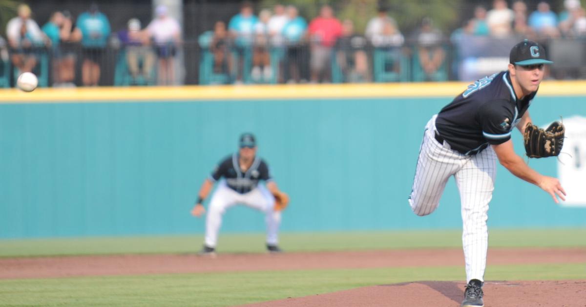 CCU could return to College World Series | College