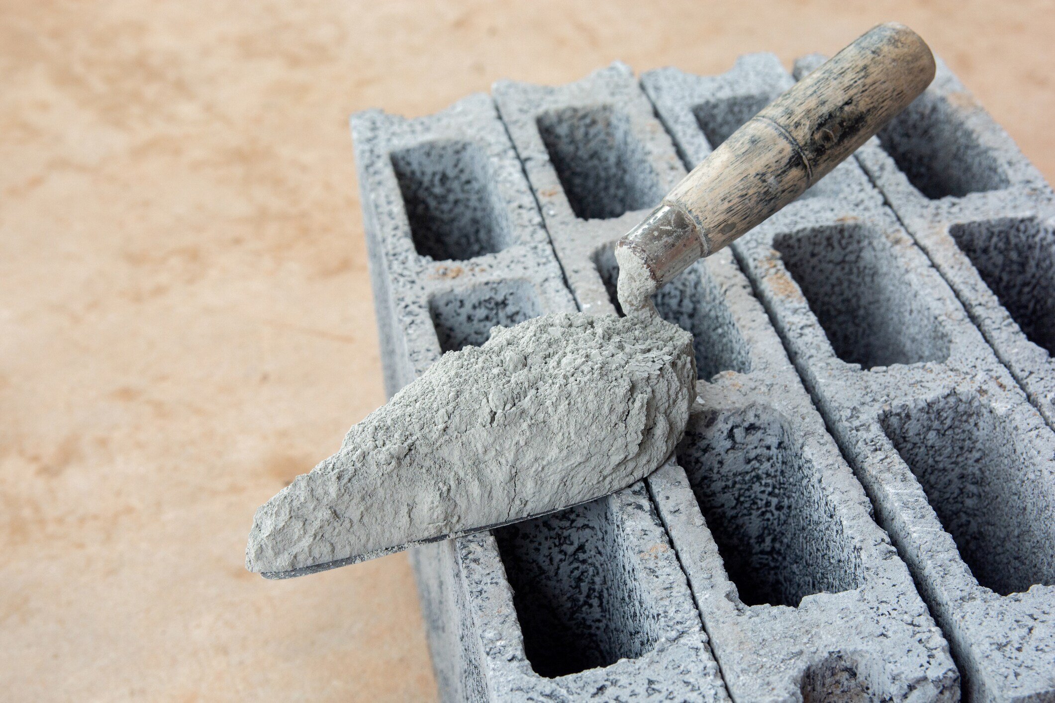 Cameroon Welcomes New Cement Brand Cimaco