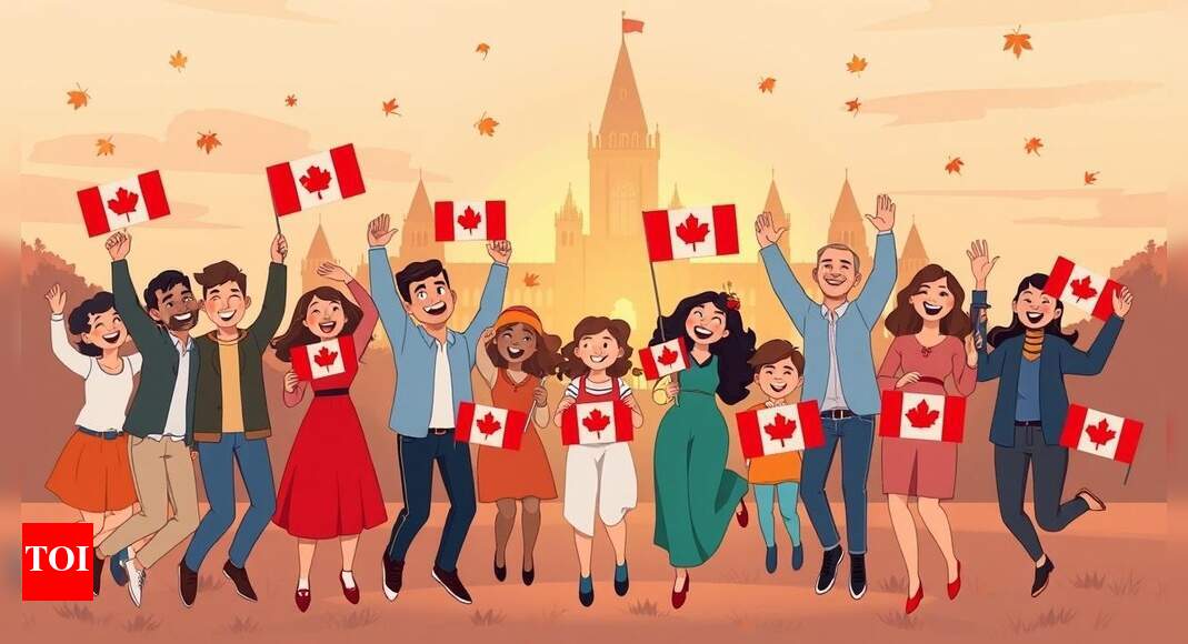 Canadian Immigration Minister: Canada introduces a bill to lift restrictive citizenship by descent norms; Indian diaspora to benefit say experts