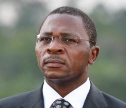 Celestin Djamen hails minister Atanga Nji’s leadership in territorial administration, security – Cameroon News Agency