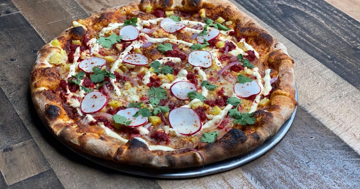 Central Pizza moving forward on Broussard location | Business