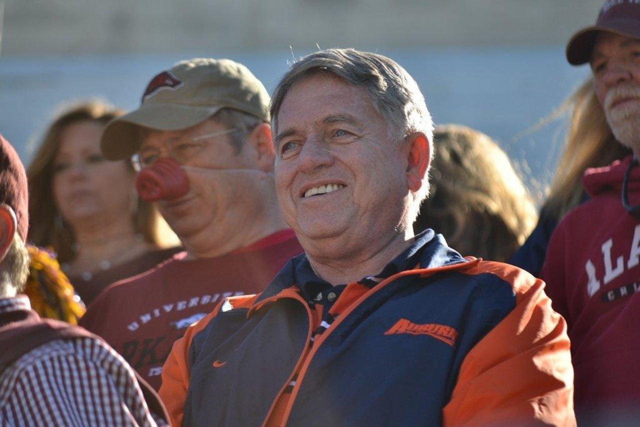 Charles from Reeltown, iconic Finebaum caller dead at 82, coined ‘Country boy ass whoopin’