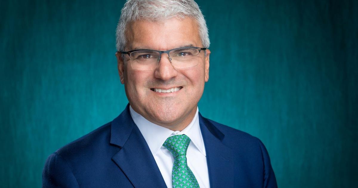 Coastal Carolina hires James Winebrake as next president | News