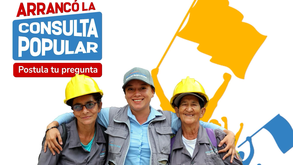 Colombia's State Council suspends Petro's labor referendum