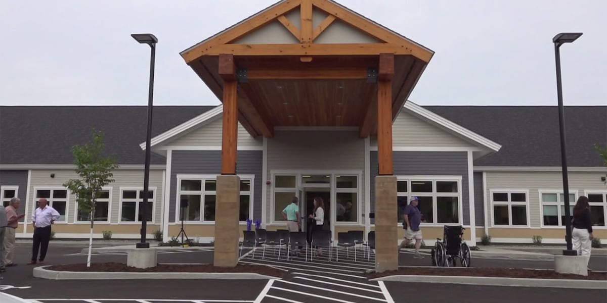 Copley Hospital announces closure of birthing center